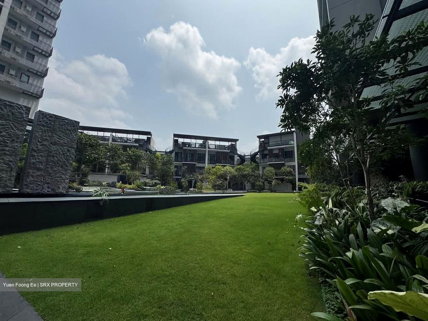 One Holland Village Residences (D10), Apartment #628213931